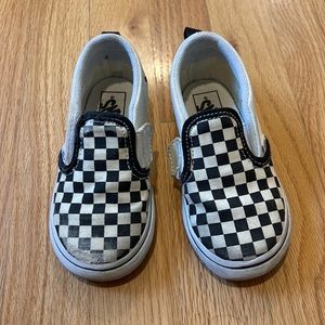 Vans Classic Slip Ons